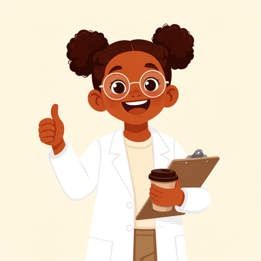 Lab Tech Brew